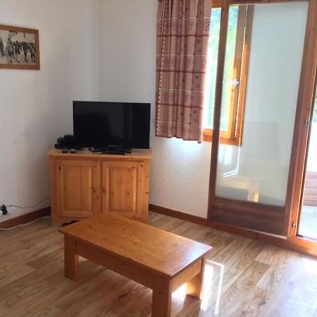 Residence La Saboia B La Perriere  Екстер'єр фото