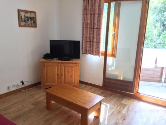 Residence La Saboia B La Perriere  Екстер'єр фото