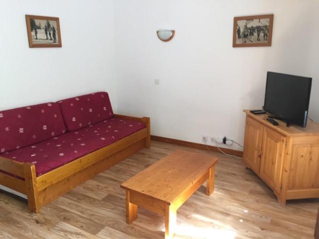 Residence La Saboia B La Perriere  Екстер'єр фото