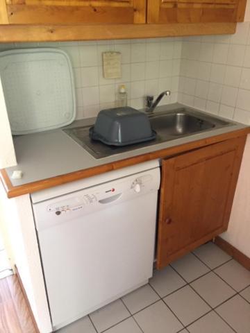 Residence La Saboia B La Perriere  Екстер'єр фото