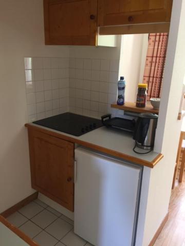 Residence La Saboia B La Perriere  Екстер'єр фото