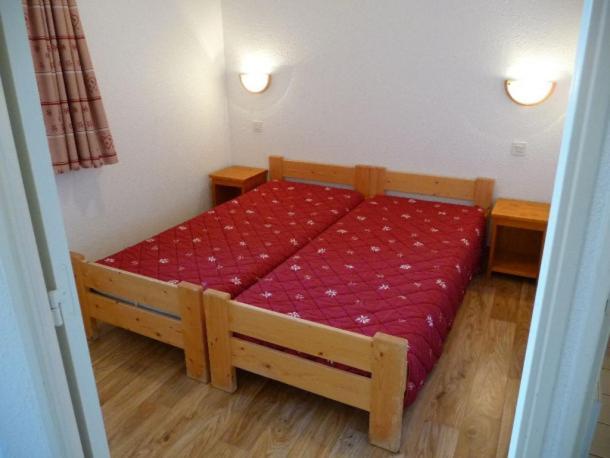 Residence La Saboia B La Perriere  Екстер'єр фото